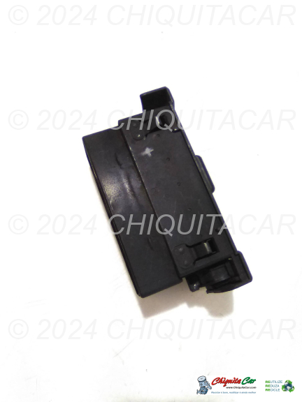 VENTILADOR TABLIER DTO MERCEDES 124 [1984-1995]