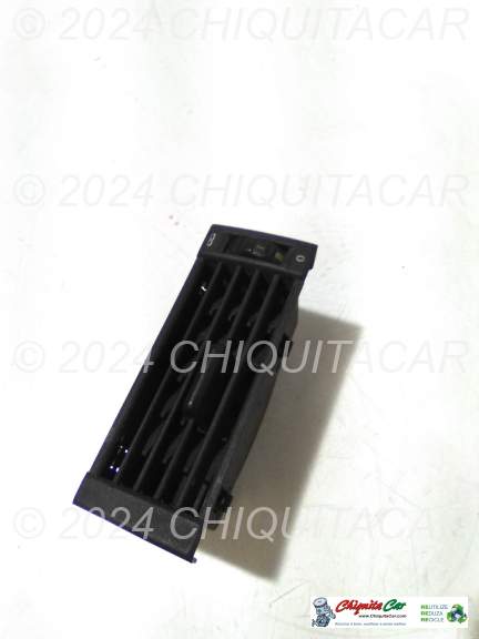 VENTILADOR TABLIER ESQ MERCEDES 124 [1984-1995]