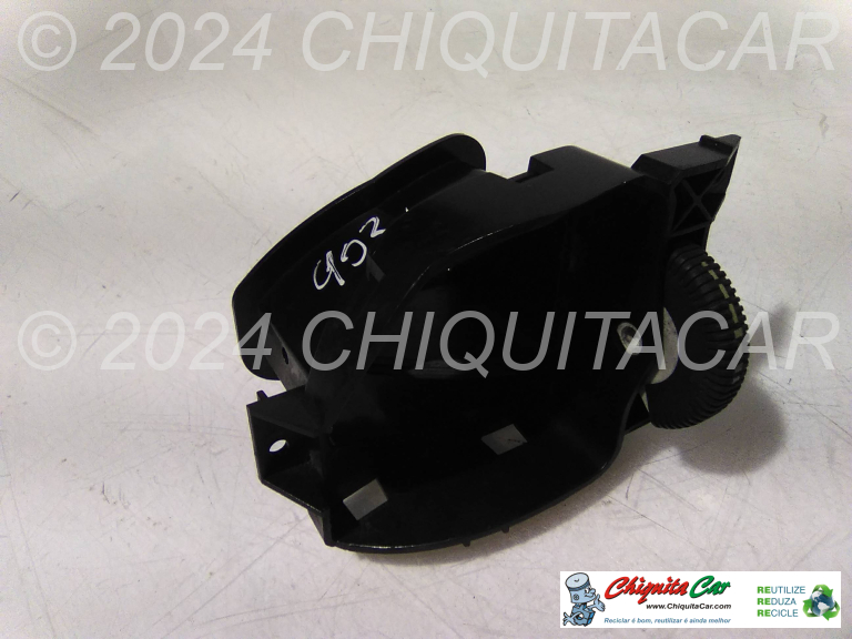 VENTILADOR TABLIER CENTRO ESQ MERCEDES SPRINTER (901)  [1995-2006]