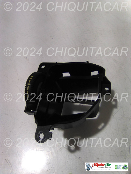 VENTILADOR TABLIER DTO MERCEDES SPRINTER (901)  [1995-2006]