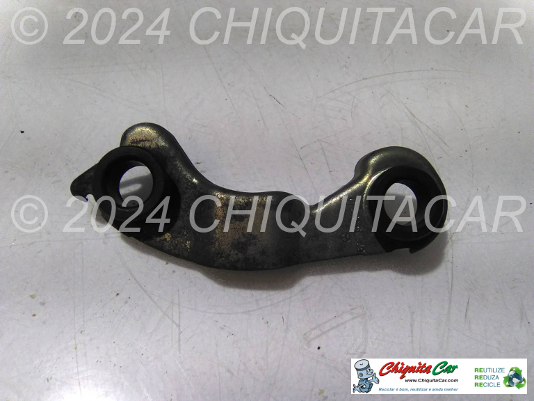 SUPORTE CAIXA FILTRO AR MERCEDES 190 (201) [1982-1993]