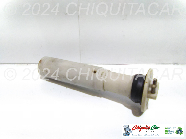 AVISADOR AGUA LIMPA PARA BRISAS MERCEDES 0