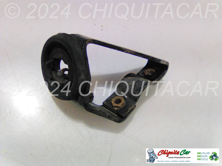 SUPORTE BARRA ESTAB TRAS ESQ MERCEDES Classe C (203) 