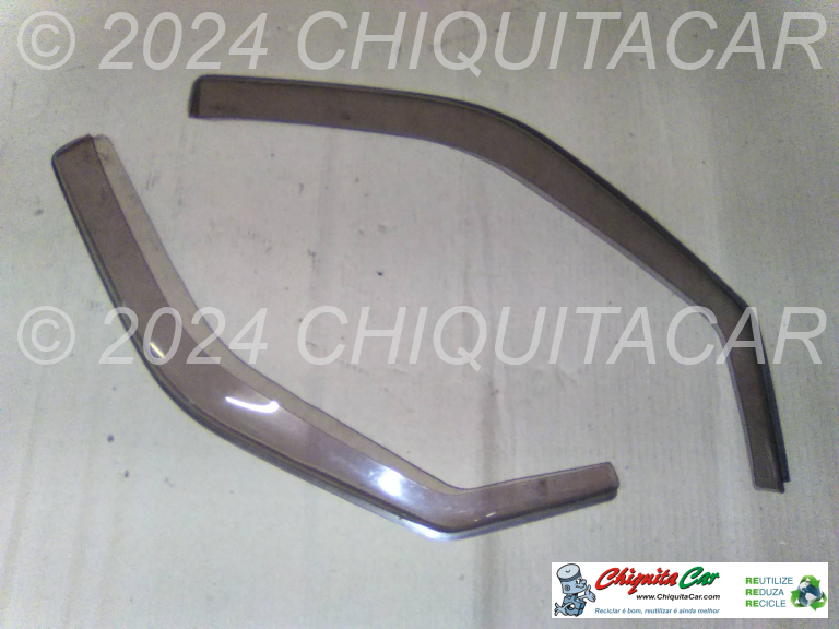 AUTOPARAVENTO (Conj) MERCEDES Classe C (202) 