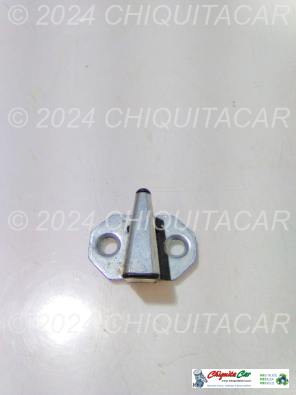 OLHAL PORTA MERCEDES Classe C (202)  [1993-2001]