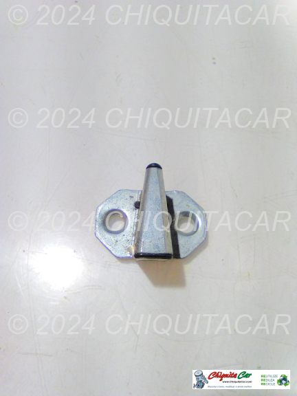 OLHAL PORTA MERCEDES Classe C (202)  [1993-2001]