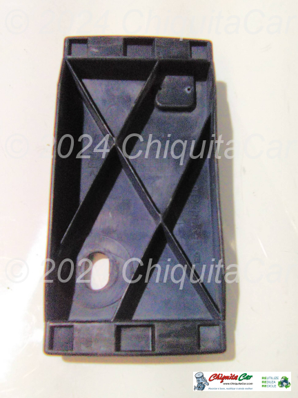 SUPORTE PARA CHOQUES TRAS DTO MERCEDES Classe C (202) 