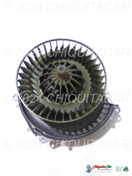 MOTOR SOFAGEM MERCEDES Classe S (140) 