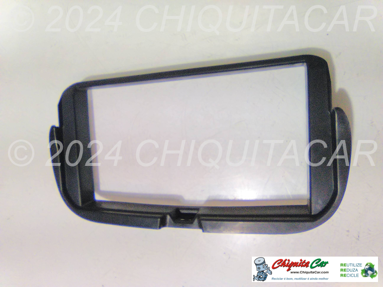 REVESTIMENTO MERCEDES Classe C (203)  [2000-2008]