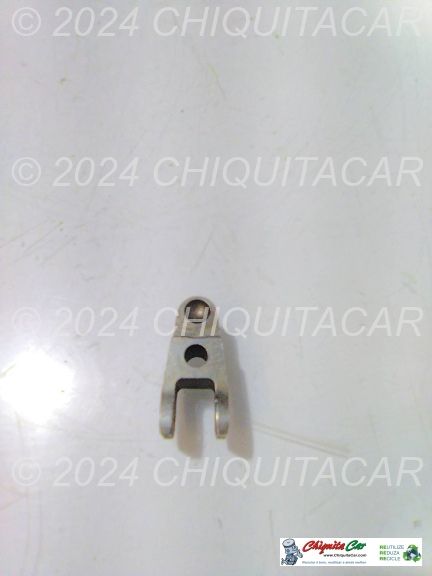 SUPORTE INJECTOR MERCEDES 0