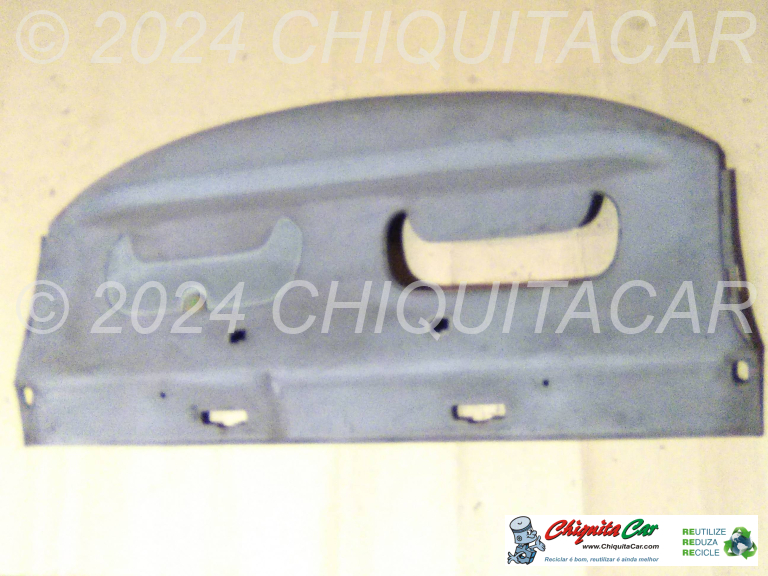 CHAPELEIRA MERCEDES Classe C (203)  [2000-2008]