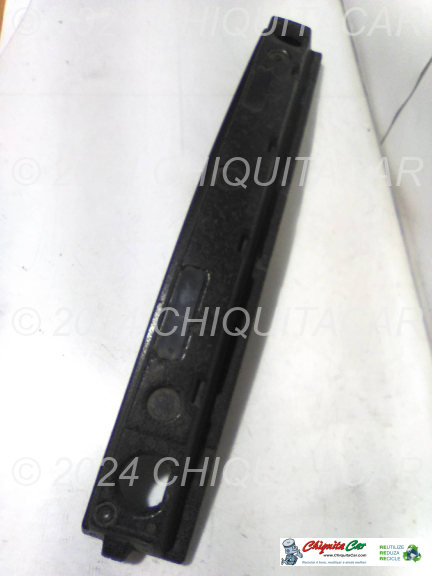 ESFEROVITE PARA CHOQUES FRENTE CENTRAL MERCEDES ML (164)  [2005-2012]