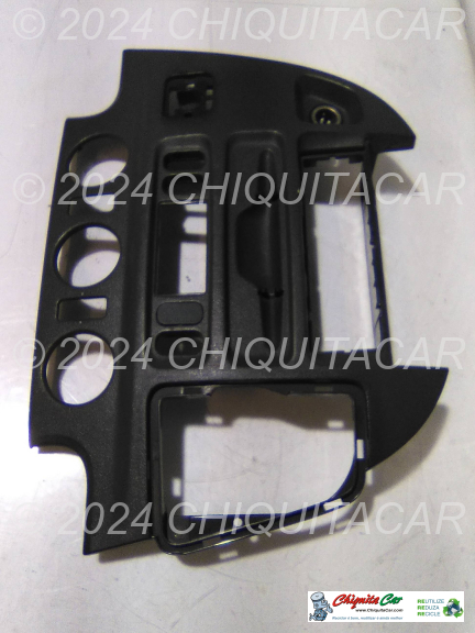 REVESTIMENTO CONSOLA VERTICAL MERCEDES SPRINTER (901)  [1995-2006]