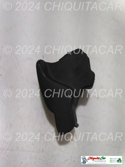 TAMPA CHAPELEIRA DTA MERCEDES Classe C (203)  [2000-2008]