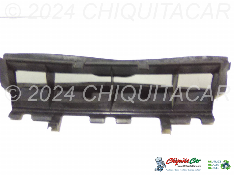 BLINDAGEM RADIADOR INTERCOOLER MERCEDES Classe C (202)  [1993-2001]