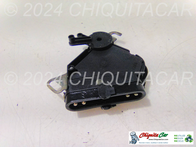 FICHA CAIXA AUTOMATICA MERCEDES 124 [1984-1995]