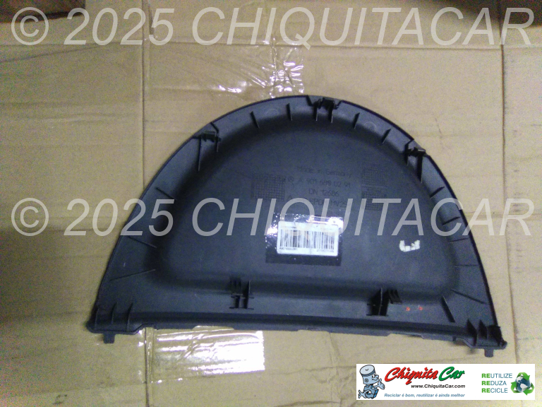 PORTA OBJECTOS MERCEDES SPRINTER (901)  [1995-2006]