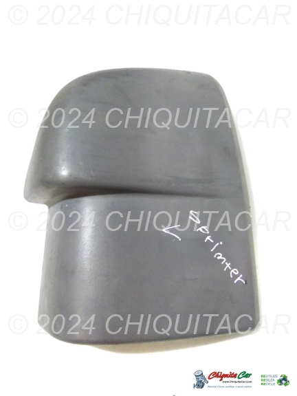 CANTO PARA CHOQUES TRAS ESQ MERCEDES SPRINTER (901)  [1995-2006]