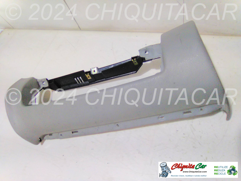 REVESTIMENTO TABLIER MERCEDES CLK (208)  [1997-2002]