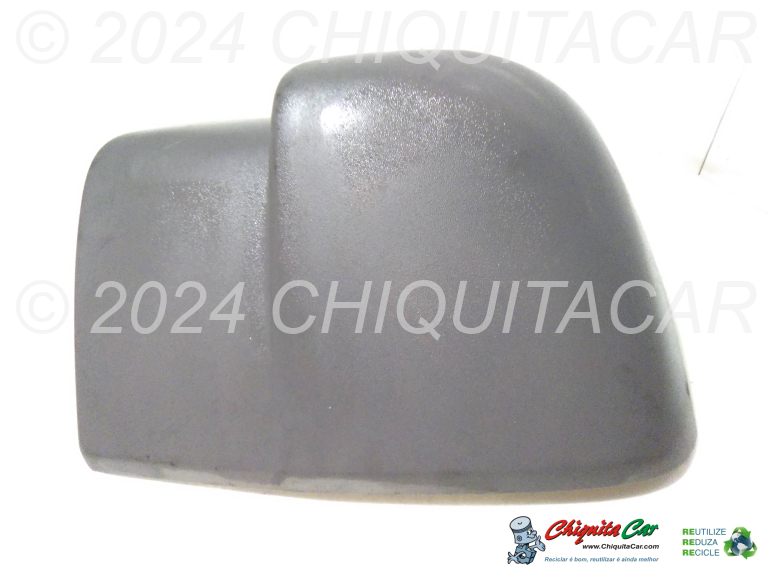 CANTO PARA CHOQUES TRAS ESQ MERCEDES SPRINTER (901)  [1995-2006]