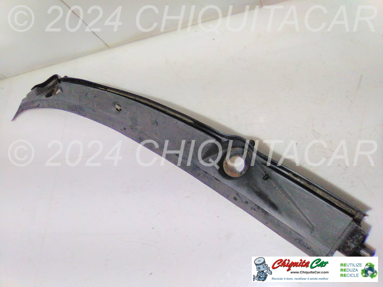 GRELHA PARA BRISAS INFERIOR MERCEDES VITO (638) [1996-2003]