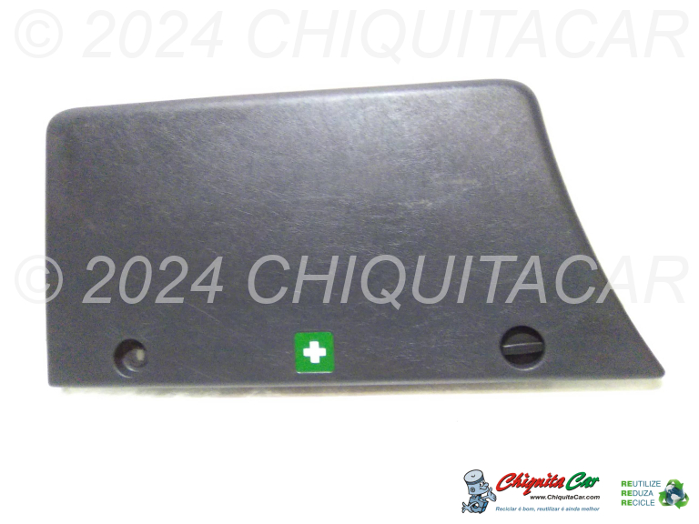 COBERTURA FORRO PORTA FRENTE DTA  MERCEDES SPRINTER (901)  [1995-2006]