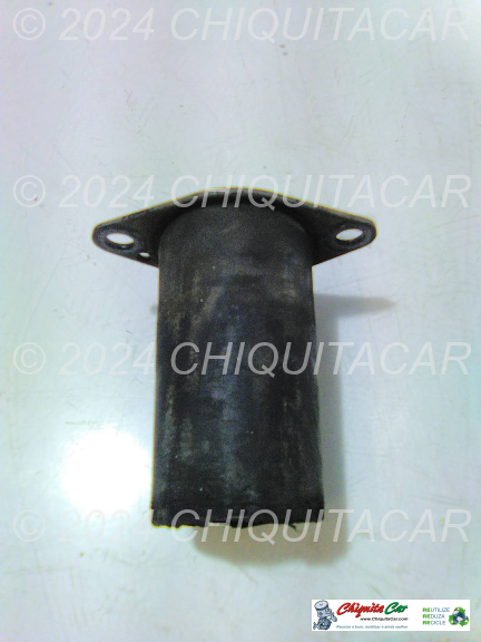 ANTIVIBRADOR TRAVESSA CAIXA MERCEDES SPRINTER (903) 