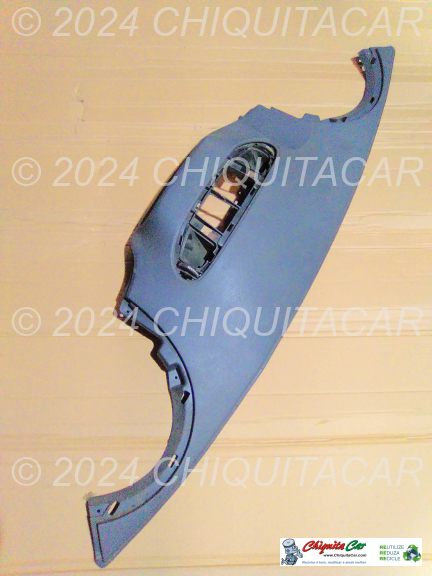 TABLIER PARTE SUP MERCEDES SPRINTER (903)  [1995-2006]