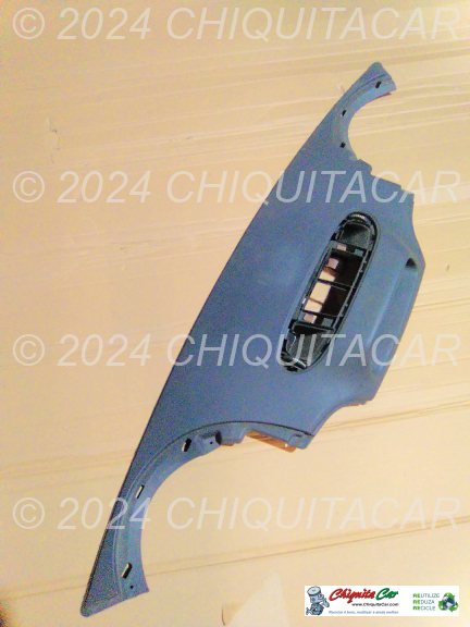 TABLIER PARTE SUP MERCEDES SPRINTER (903)  [1995-2006]