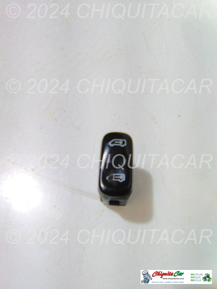 INTERRUPTOR FECHO CENTRAL MERCEDES SPRINTER (901)  [1995-2006]