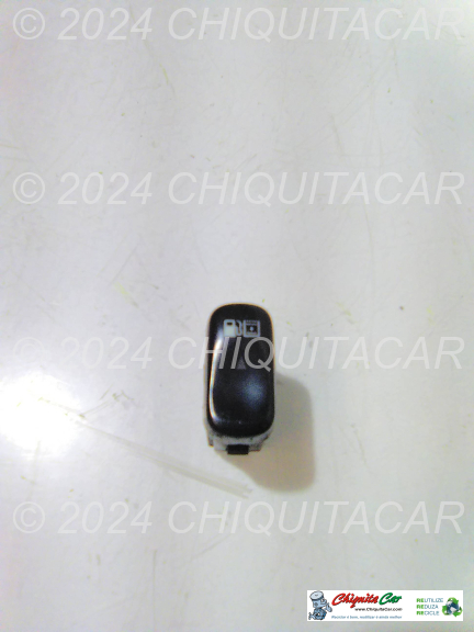 INTERRUPTOR L/VIDROS MERCEDES SPRINTER (901)  [1995-2006]