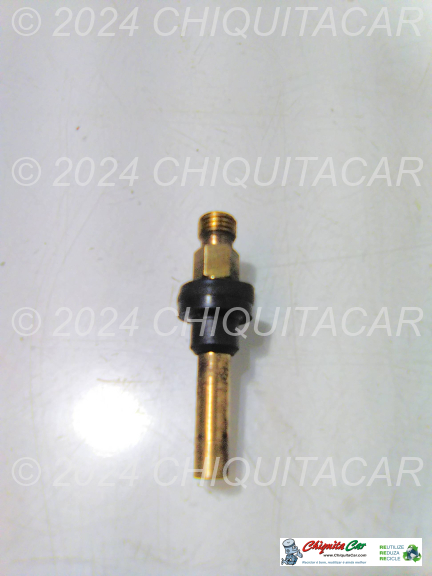 INJECTOR GASOLINA MERCEDES 190 (201)