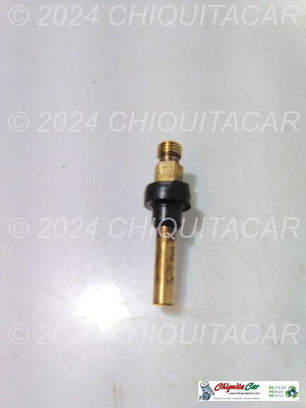 INJECTOR GASOLINA MERCEDES 190 (201)