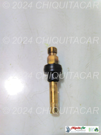 INJECTOR GASOLINA MERCEDES 190 (201)