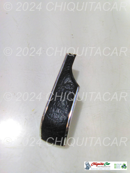 FRISO TABLIER CONDUTOR MERCEDES 123