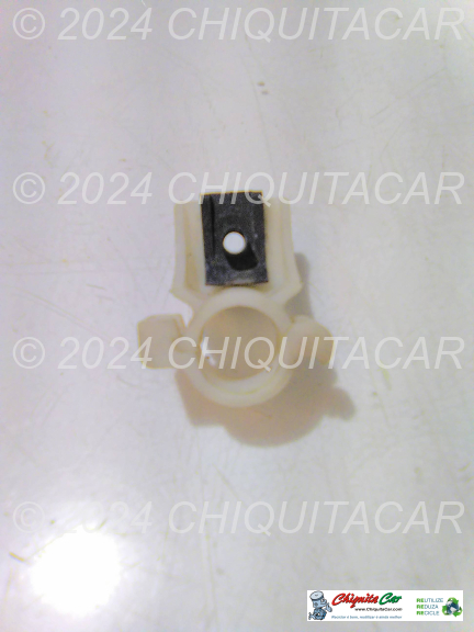 SUPORTE LIMPA PARA BRISAS MERCEDES Classe C (202) 
