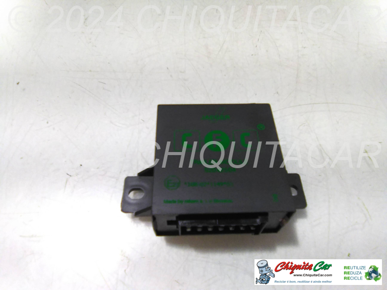 MODULO BASE MERCEDES Classe E (211)  [2002-2009]