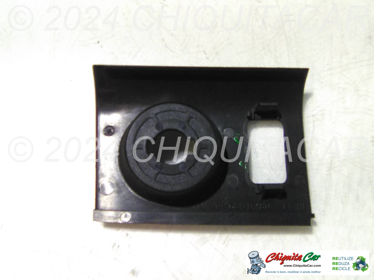 PLACA INTERRUPTOR PRINCIPAL LUZES MERCEDES Classe C (202)  [1993-2001]