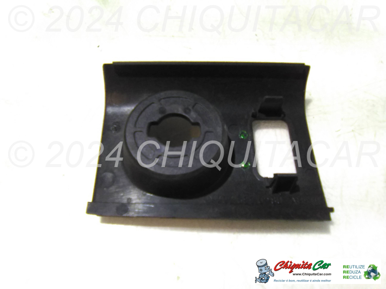 PLACA INTERRUPTOR PRINCIPAL LUZES MERCEDES Classe C (202)  [1993-2001]