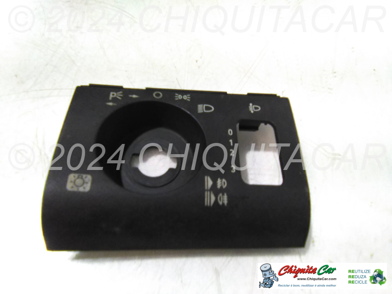 PLACA INTERRUPTOR PRINCIPAL LUZES MERCEDES Classe C (202)  [1993-2001]