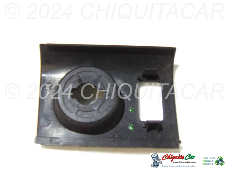 PLACA INTERRUPTOR PRINCIPAL LUZES MERCEDES Classe C (202)  [1993-2001]