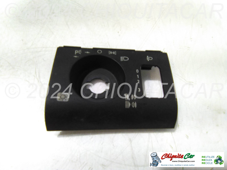 PLACA INTERRUPTOR PRINCIPAL LUZES MERCEDES Classe C (202)  [1993-2001]