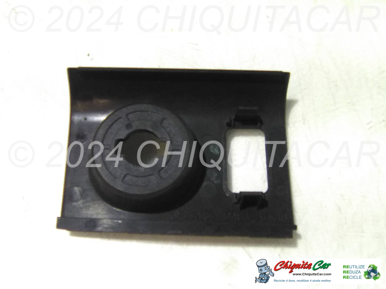 PLACA INTERRUPTOR PRINCIPAL LUZES MERCEDES Classe C (202)  [1993-2001]