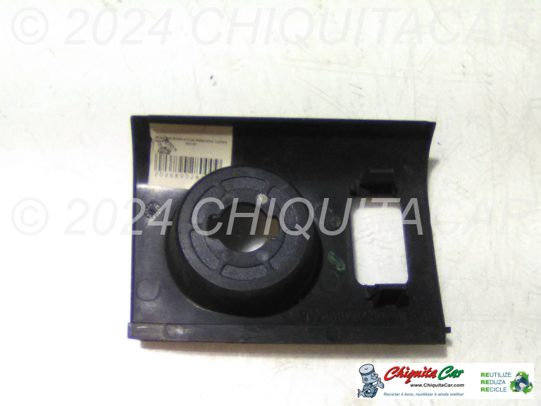 PLACA INTERRUPTOR PRINCIPAL LUZES MERCEDES Classe C (202)  [1993-2001]