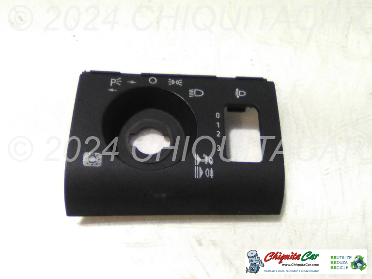 PLACA INTERRUPTOR PRINCIPAL LUZES MERCEDES Classe C (202)  [1993-2001]