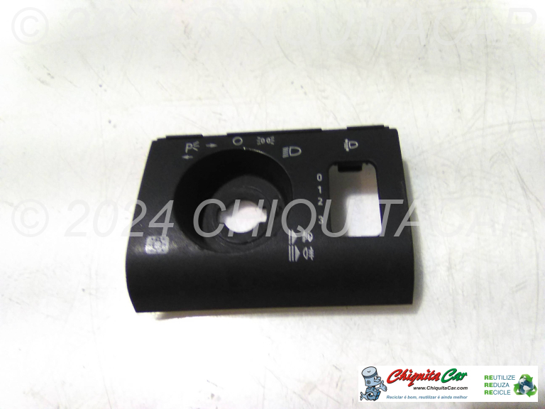 PLACA INTERRUPTOR PRINCIPAL LUZES MERCEDES Classe C (202)  [1993-2001]