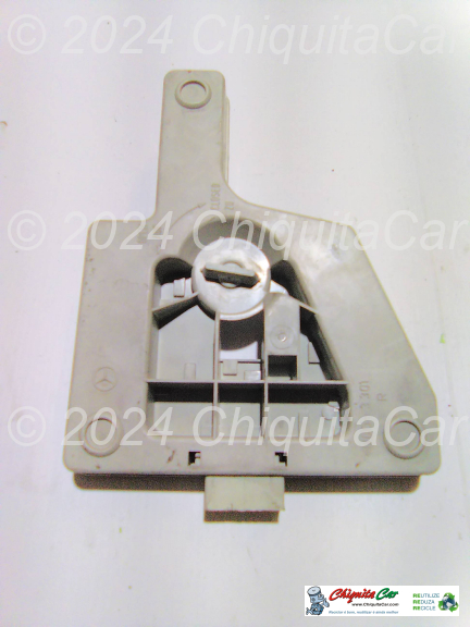 SUPORTE LAMPADAS FAROLIM DTO MERCEDES Classe C (202) 