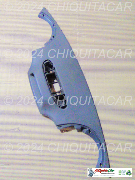 TABLIER PARTE SUP MERCEDES SPRINTER (903)  [1995-2006]