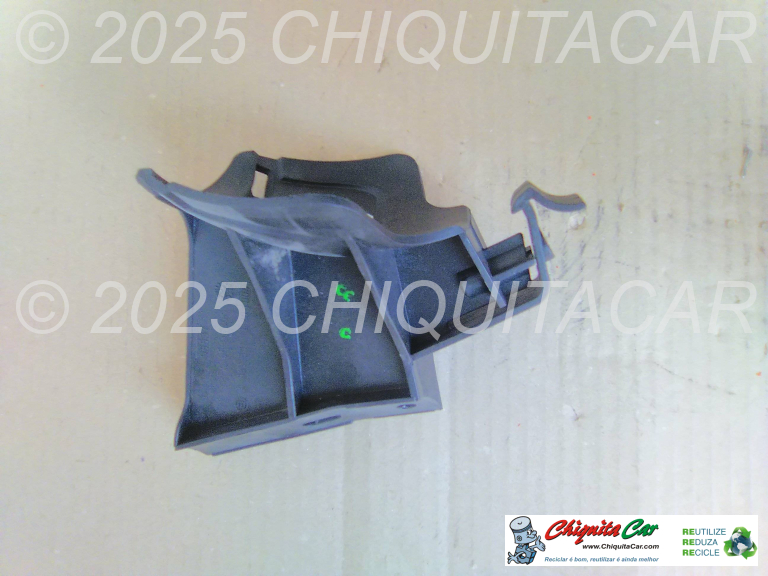 SUPORTE MERCEDES VITO (639)  [2003-Presente]