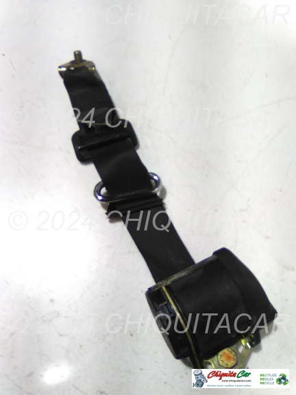 CINTO SEGURANÇA MERCEDES 124 [1984-1995]